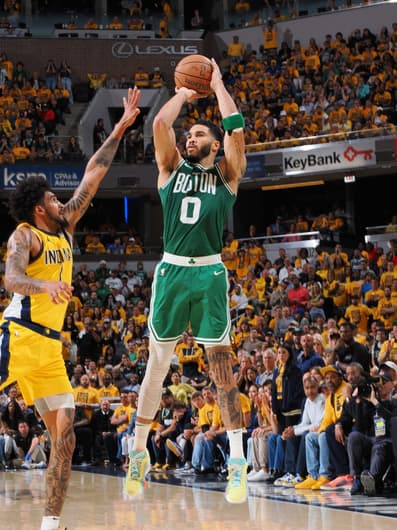 2024 NBA Playoffs – Boston Celtics v Indiana Pacers